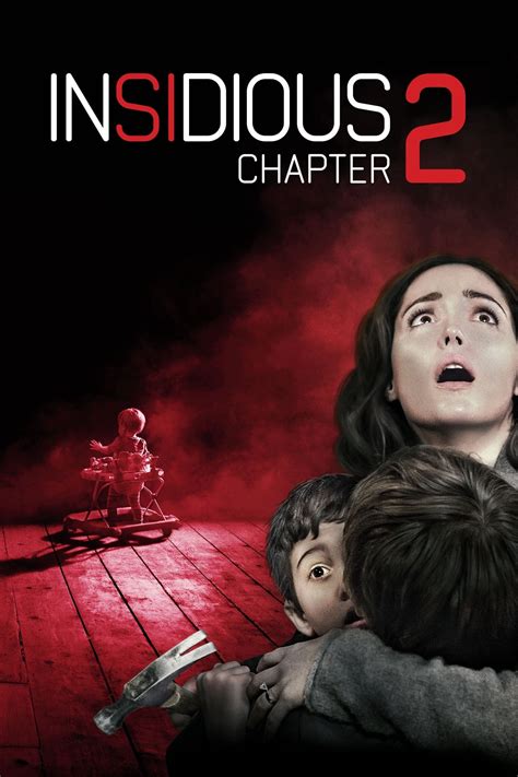 insidious 2 annie|Insidious: Chapter 2 (2013)